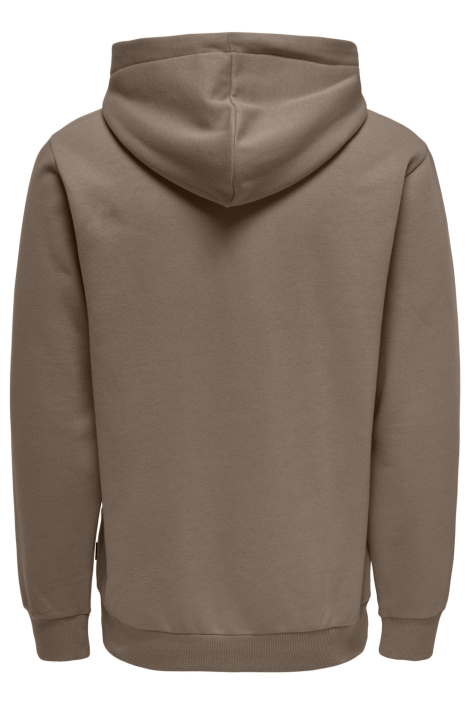 Only & Sons onsceres hoodie sweat noos